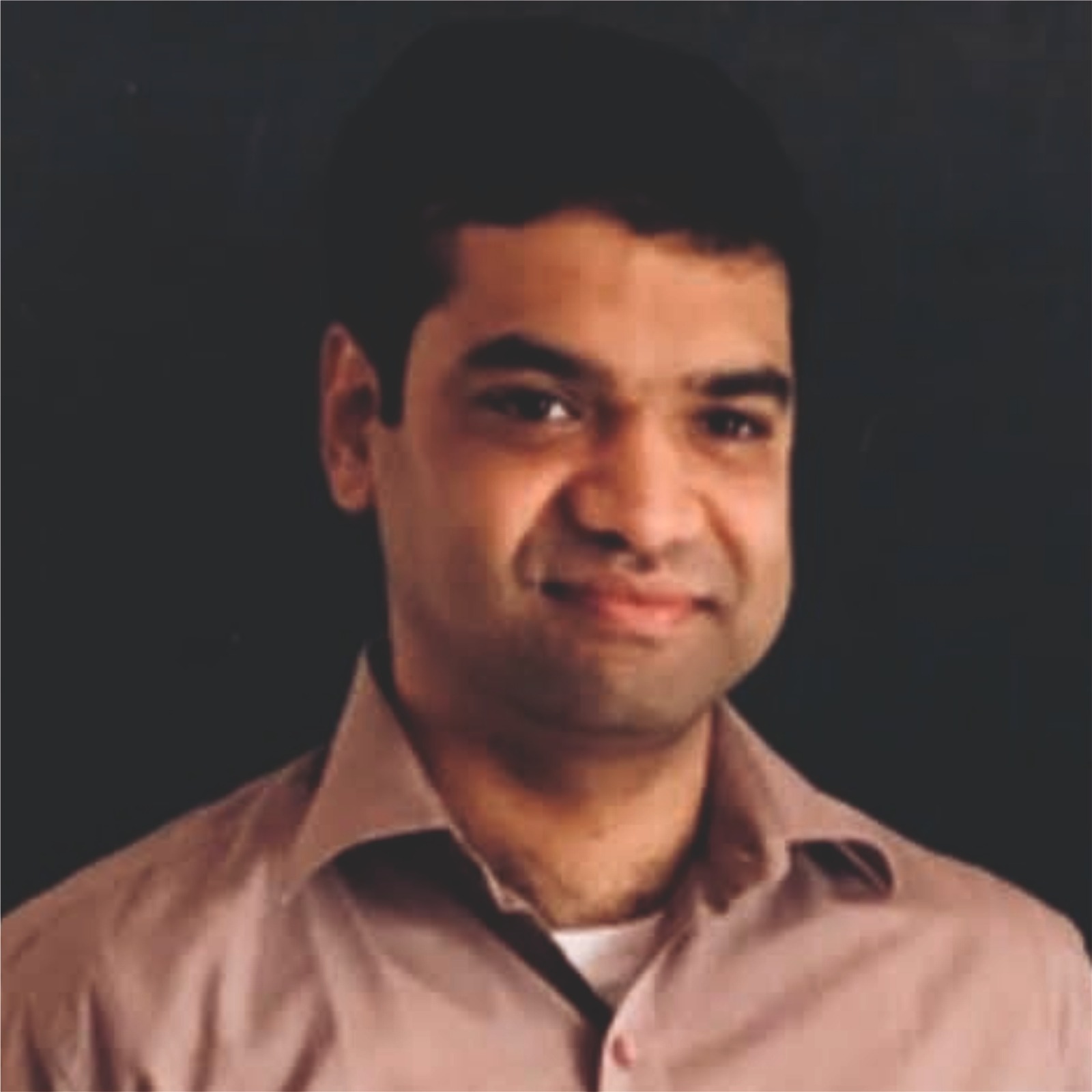Dr. G. Sandeep Reddy